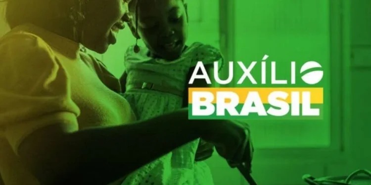 Auxílio Brasil e Auxílio Gás depositam pagamentos antecipadamente