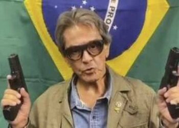 Mídia internacional repercute prisão de Roberto Jefferson: ‘Rara violência’