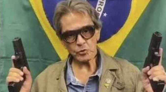 Mídia internacional repercute prisão de Roberto Jefferson: ‘Rara violência’