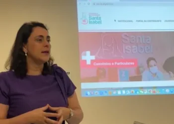 Hospital e Maternidade Santa Isabel lança novo site com acesso a serviços aos usuários