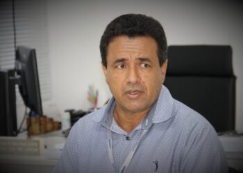 Luiz Roberto mostrou a força e expressividade de sua primeira campanha