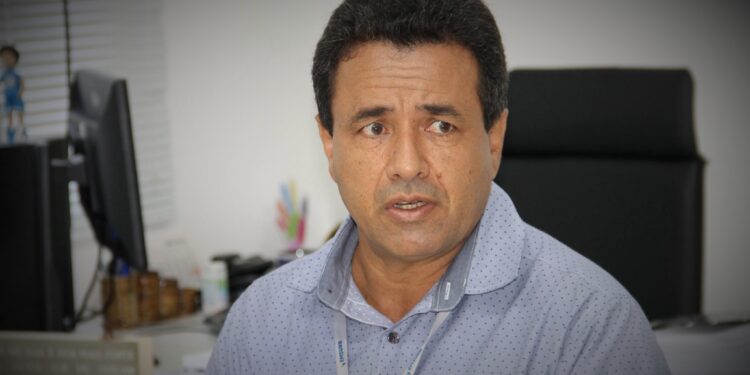 Luiz Roberto mostrou a força e expressividade de sua primeira campanha