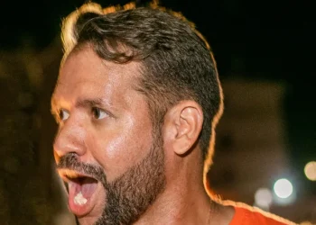 Thiago da Sucesso é a revelação das Eleições 2022 no estado de Sergipe