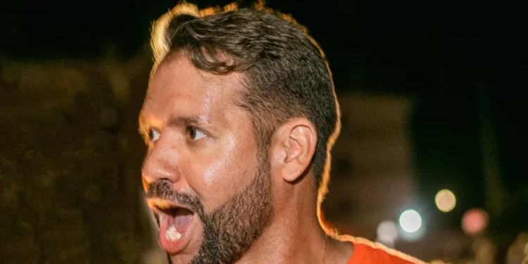 Thiago da Sucesso é a revelação das Eleições 2022 no estado de Sergipe