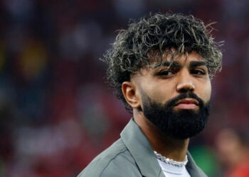 Sampaoli não para em Gabigol e pede a contratação de outro grande ídolo do Flamengo ao Sevilla