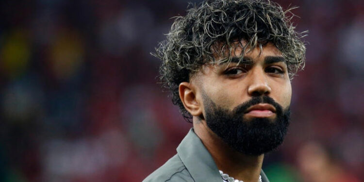 Sampaoli não para em Gabigol e pede a contratação de outro grande ídolo do Flamengo ao Sevilla