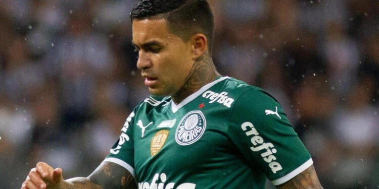 Futuro de Dudu tem reviravolta de última hora, Leila vira “vilã” e torcida do Palmeiras fica ‘pistola’ na web