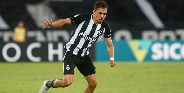 “Mas minha experiência…”; Luís Castro é sincero e indica que o Botafogo deverá perder um destaque na reta final do Brasileirão