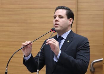 Rodrigo Valadares demonstra indignação à decisão de Valmir e se posiciona sobre 2º turno em Sergipe&nbsp;