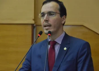 Georgeo agradece aos sergipanos por vitória e lembra história da família Passos