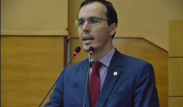 Georgeo agradece aos sergipanos por vitória e lembra história da família Passos