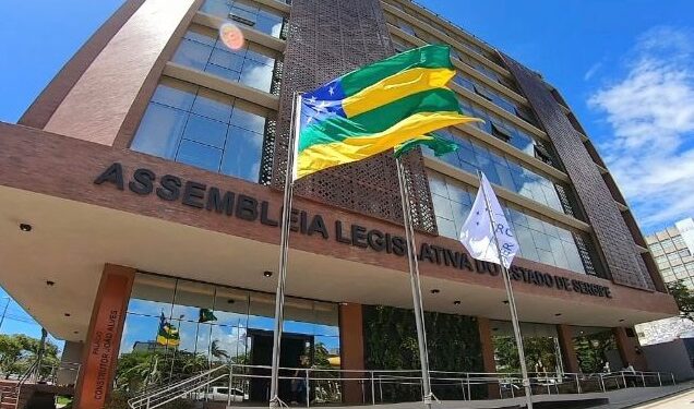 Renovação na Assembleia Legislativa de Sergipe superou os 66%