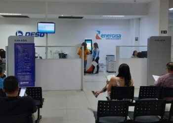 Energisa inaugura novo ponto de atendimento presencial no Riomar