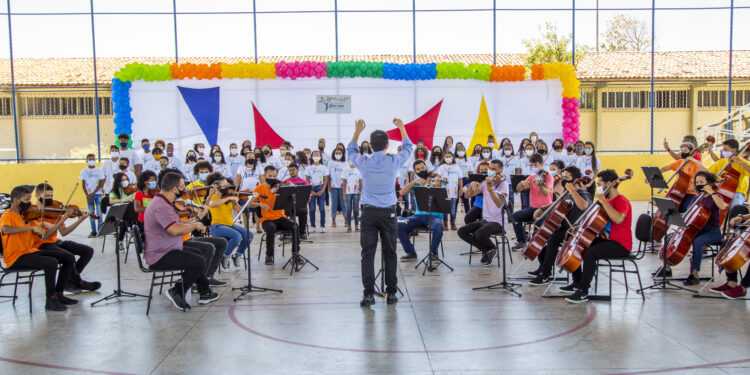 Projetos apoiados pela Energisa valorizam a cultura sergipana