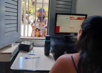Pré Caju 2022: Emsurb inicia cadastramento para o comércio ambulante