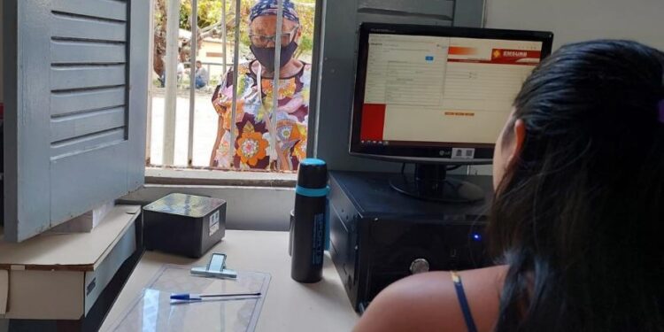 Pré Caju 2022: Emsurb inicia cadastramento para o comércio ambulante