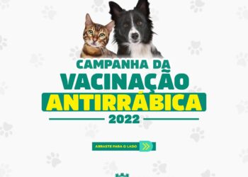 Prefeitura de Socorro inicia Campanha anual de Vacinação Antirrábica