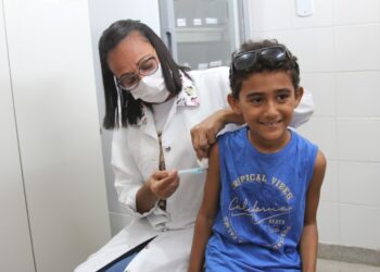 Prefeitura de Socorro realiza Dia D de Vacinação