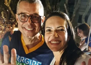 “Agradeço a cada sergipano que confiou em nossa liderança e votou em Fábio governador”, afirma delegada Danielle