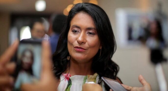 TSE julga improcedente impugnação da candidatura de Eliane, que vai assumir vaga na Câmara