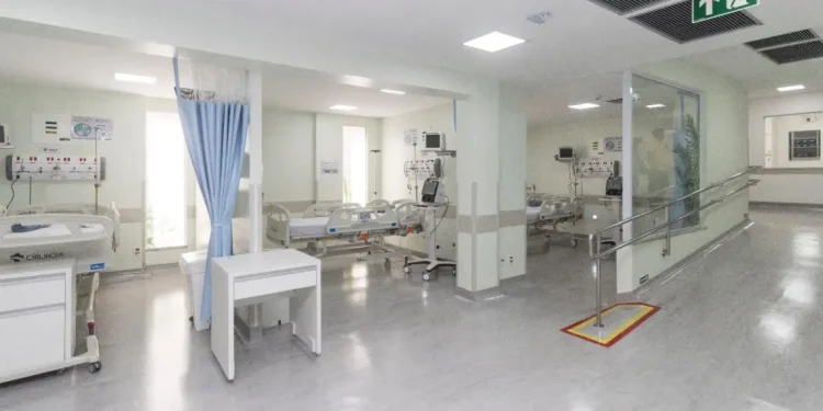 Outubro Rosa: Hospital de Cirurgia em Aracaju será palco de reconstruções mamárias neste sábado, dia 22