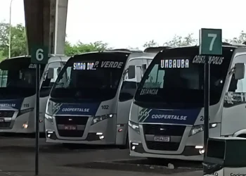 Frota do transporte público intermunicipal será ampliada no segundo turno das eleições no estado de Sergipe
