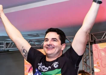 A reeleição de Gustinho e o fortalecimento do Republicanos em Sergipe