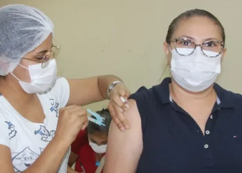 Socorro realiza ação de vacinação itinerante em fórum no município