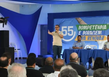 Fábio Mitidieri reafirma compromisso com o setor agropecuária sergipano