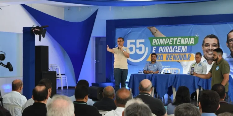 Fábio Mitidieri reafirma compromisso com o setor agropecuária sergipano