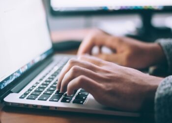 Brasil é o 5º país com mais usuários de internet no mundo