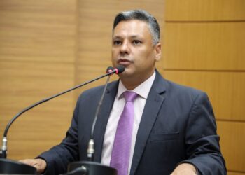Ibrain Monteiro garante continuação do trabalho na Alese