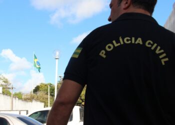 Idoso é preso suspeito de estuprar a própria filha com deficiência intelectual em Lagarto