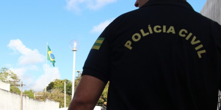 Idoso é preso suspeito de estuprar a própria filha com deficiência intelectual em Lagarto