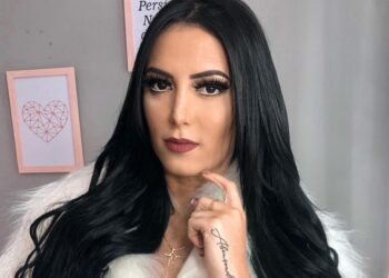 Influenciadora é assassinada a tiros dentro de casa na Zona Sul de Aracaju