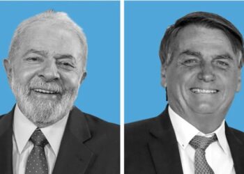 Lula tem 52% e Bolsonaro 48% dos votos válidos, diz PoderData