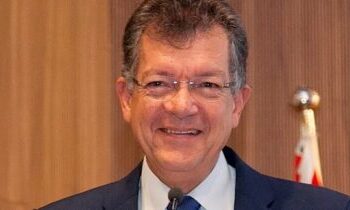 Laércio Oliveira (PP) é eleito senador por Sergipe