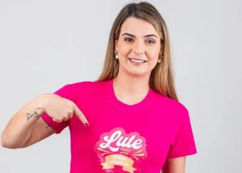 Dra Lidiane Lucena é eleita deputada estadual com mais de 37 mil votos