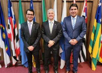 Formada lista para escolha do Procurador-Geral de Justiça biênio 2022/2024