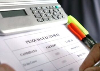 Presidente do Cade manda abrir inquérito para investigar Datafolha, Ipec e Ipespe