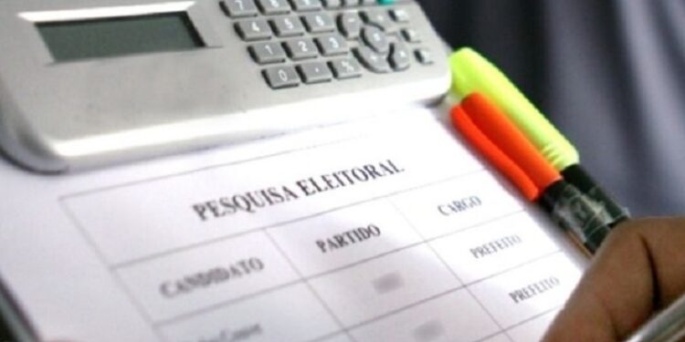 Presidente do Cade manda abrir inquérito para investigar Datafolha, Ipec e Ipespe