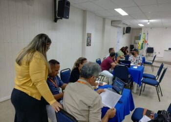 Com foco no mercado de trabalho, Senac/SE discute planejamento de cursos para o primeiro quadrimestre de 2023