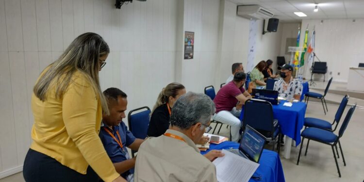 Com foco no mercado de trabalho, Senac/SE discute planejamento de cursos para o primeiro quadrimestre de 2023