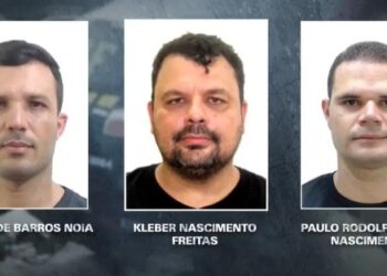 MPF denuncia policiais envolvidos na morte de Genivaldo por tortura, abuso de autoridade e homicídio qualificado