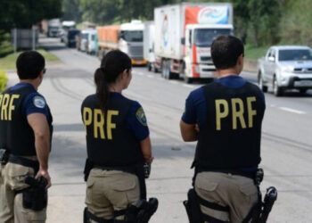 Decreto autoriza nomeação de até 625 policiais rodoviários federais