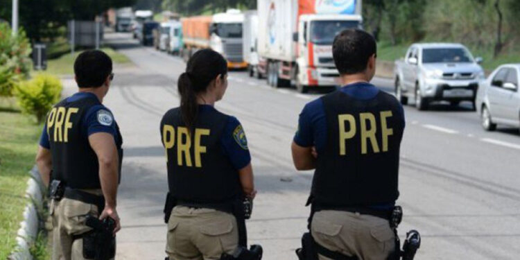 Decreto autoriza nomeação de até 625 policiais rodoviários federais