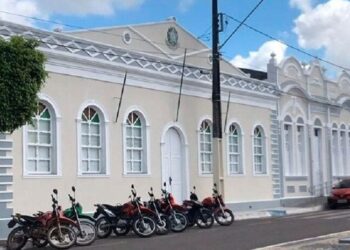 Prefeitura de Lagarto terá ponto facultativo em 28 de outubro
