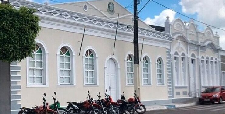 Prefeitura de Lagarto terá ponto facultativo em 28 de outubro
