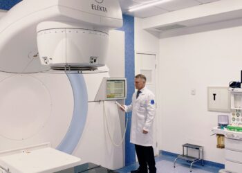 Radio-oncologia em Sergipe: Dr. Sebastião Correa comenta sobre os avanços tecnológicos    