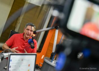 Rogério rebate declarações de Fábio: “Acordão é feito com pessoas que querem se manter no poder, não com oposição”